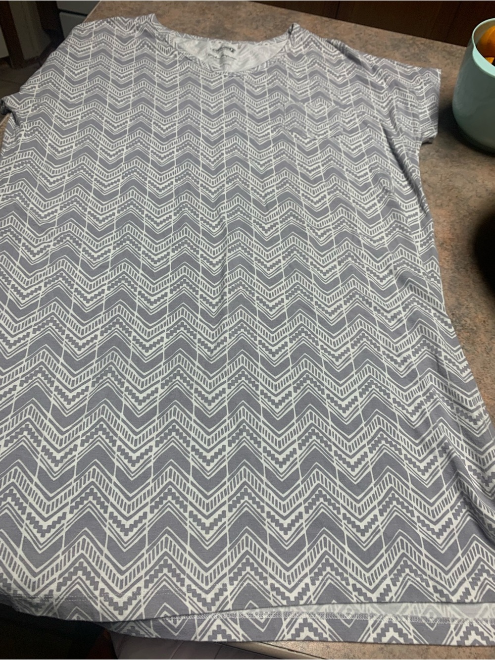 Cariloha Bamboo Nightgown